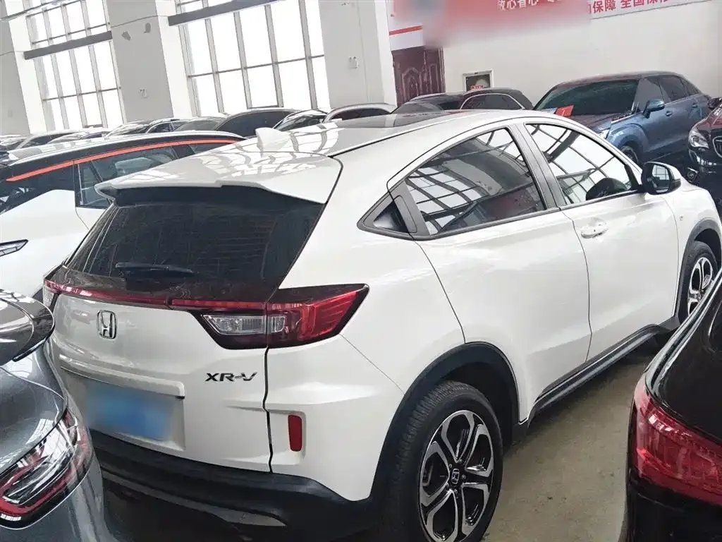 Honda XR-V 2022 из CN, фото 8