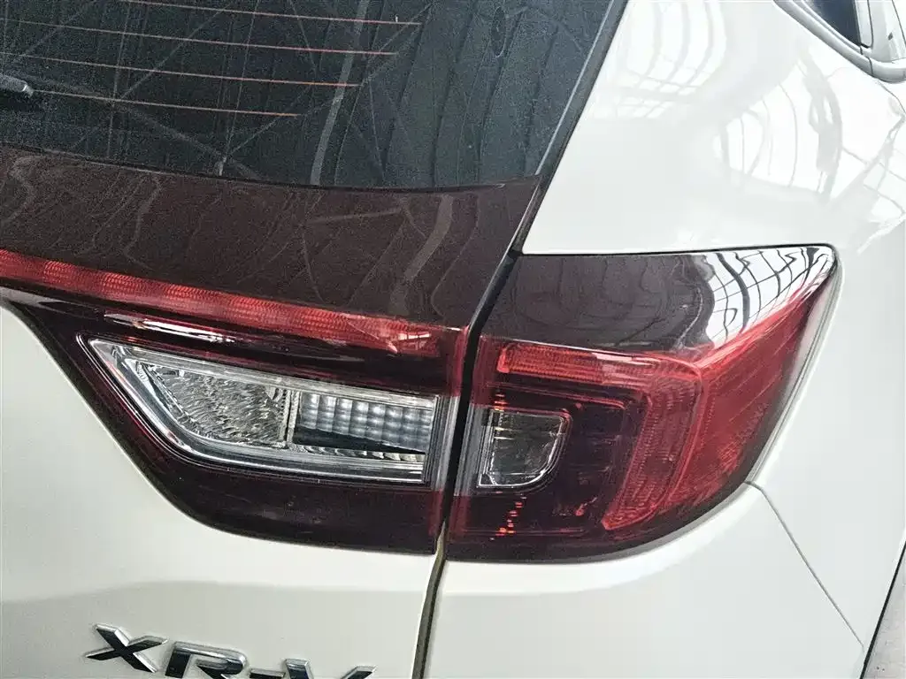 Honda XR-V 2022 из CN, фото 4
