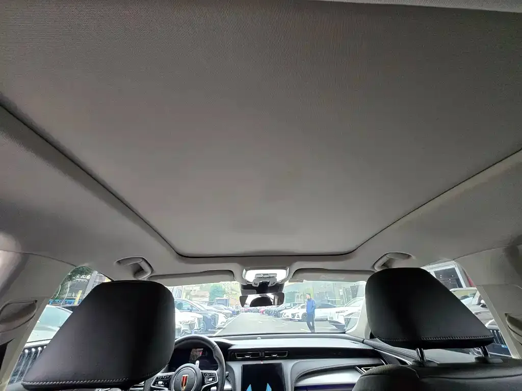 Hongqi H5 2023 из CN, фото 3