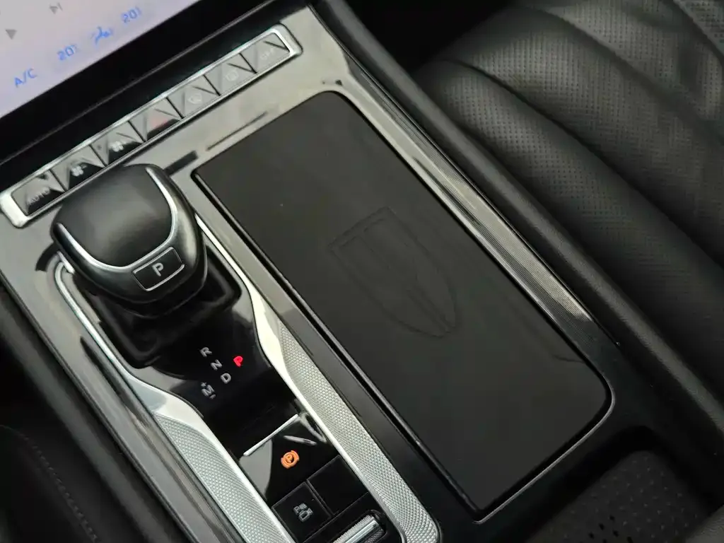 Hongqi H5 2023 из CN, фото 4