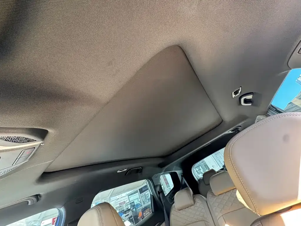 Geely Haoyue L 2023 из CN, фото 10