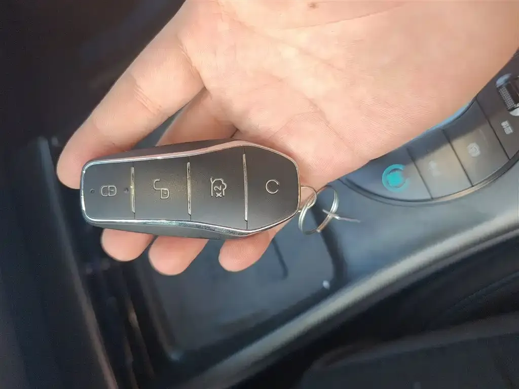 BYD Seal — фото 2