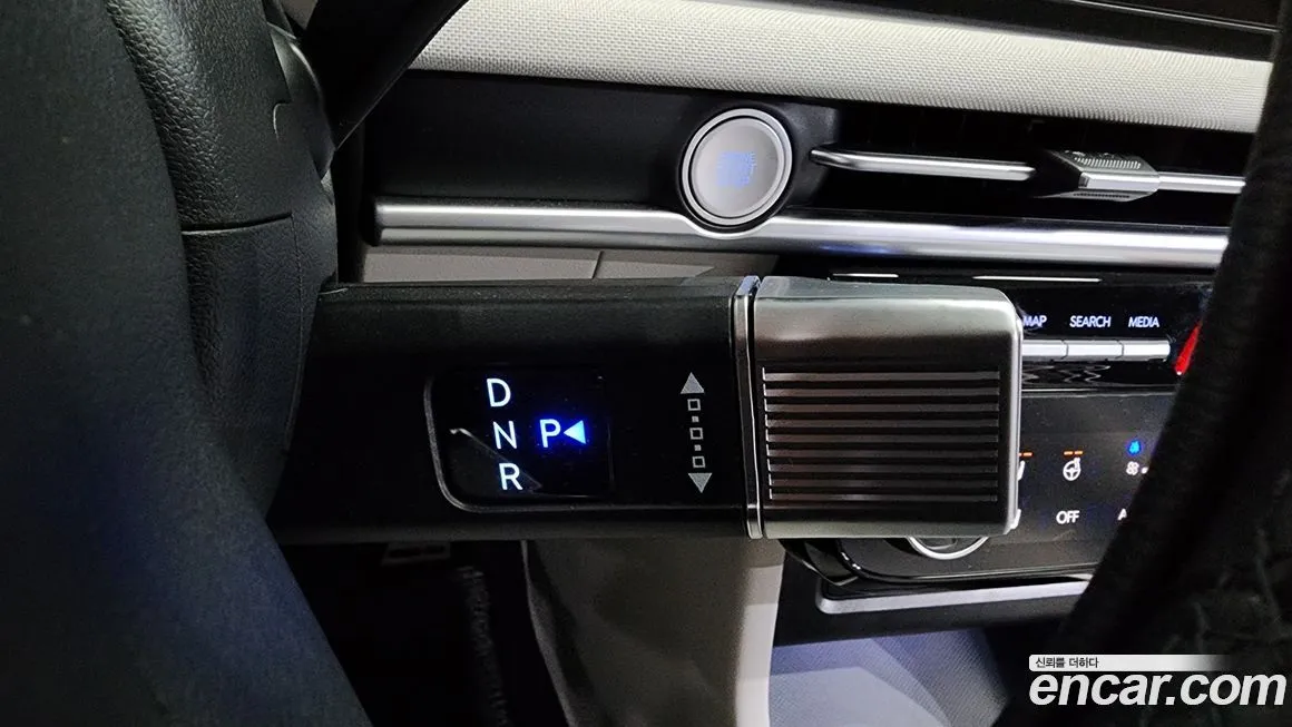 Hyundai Tucson — фото 6