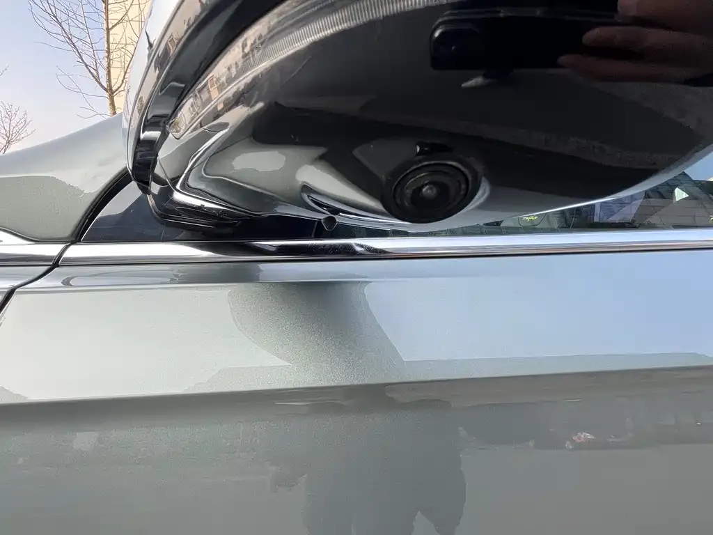 Geely Xingrui 2024 из CN, фото 2