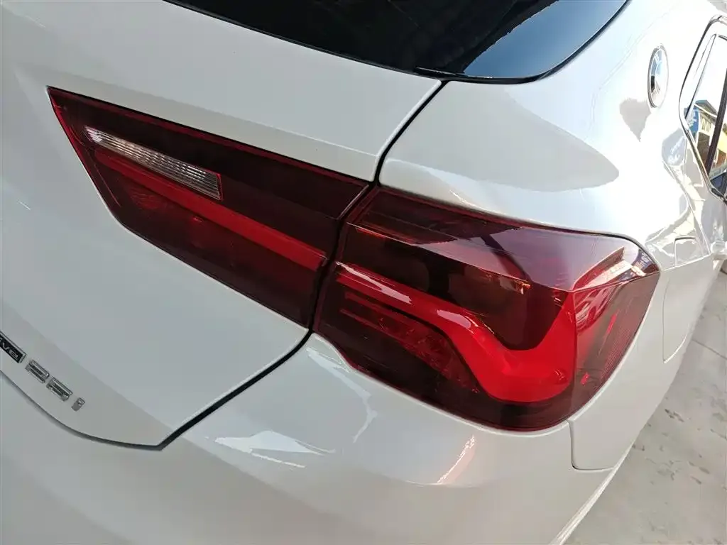 BMW X2 — фото 2