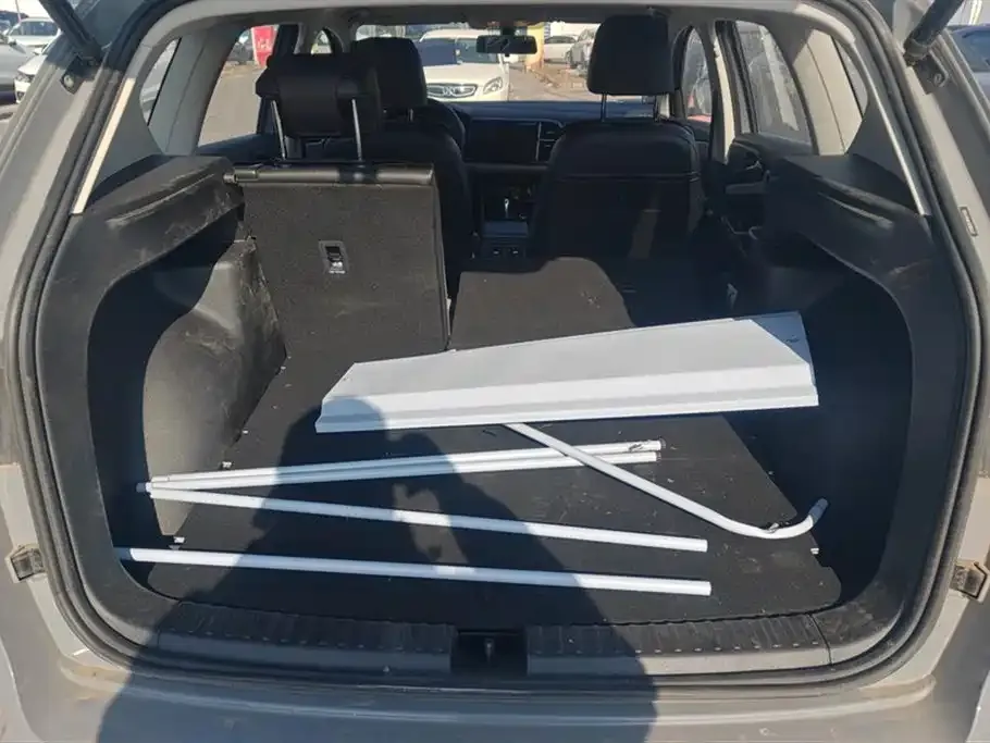 Jetta VS5 2024 из CN, фото 4