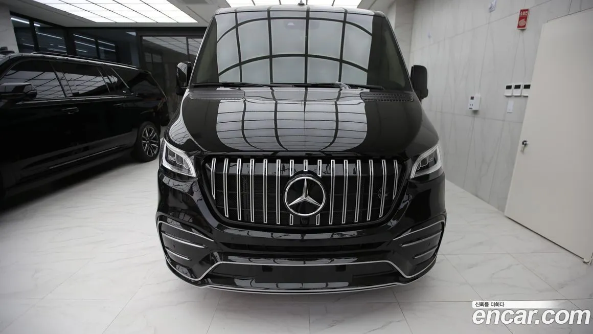 Mercedes-Benz Sprinter 2023 из KR, фото 5