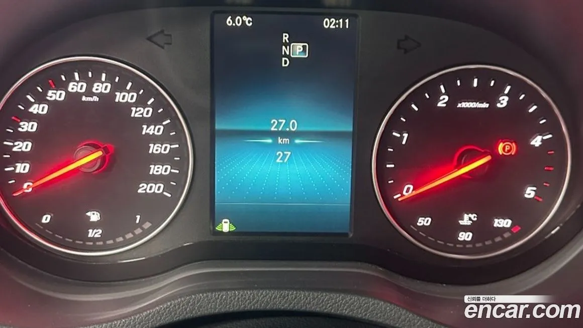 Mercedes-Benz Sprinter 2023 из KR, фото 2