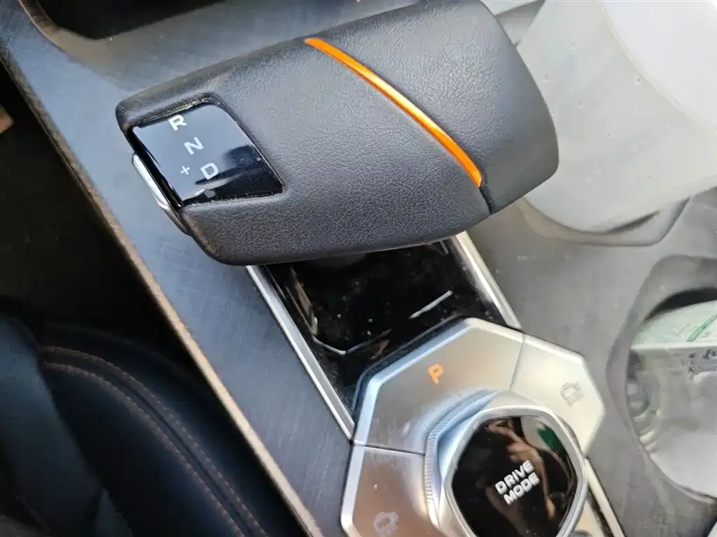 Changan UNI-V 2023 из CN, фото 6