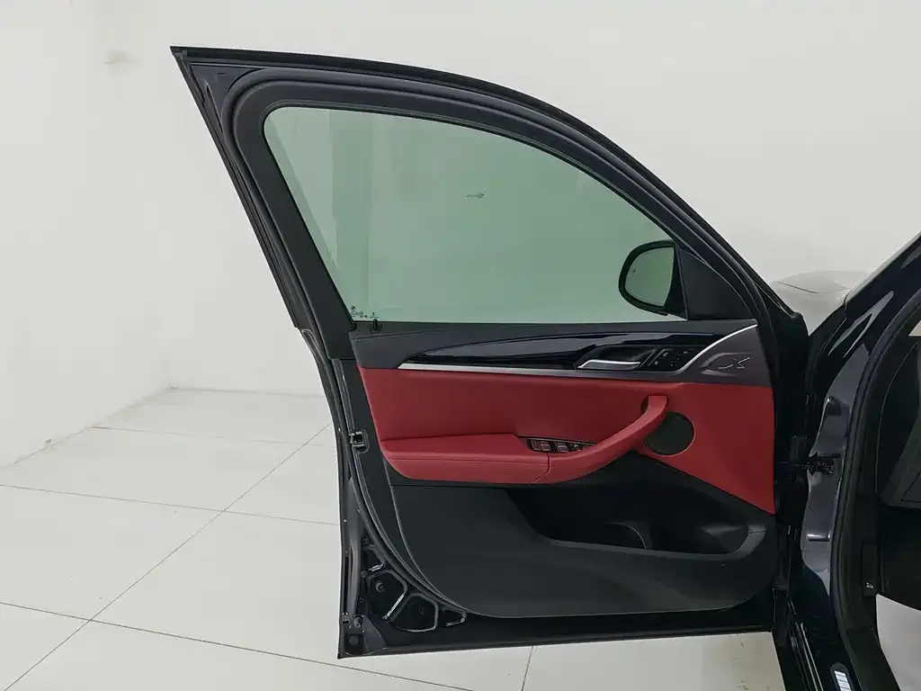 BMW iX3 2024 из CN, фото 4