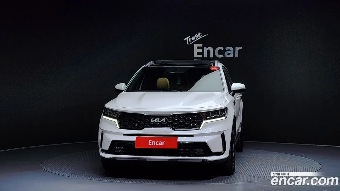 Kia Sorento — фото 7