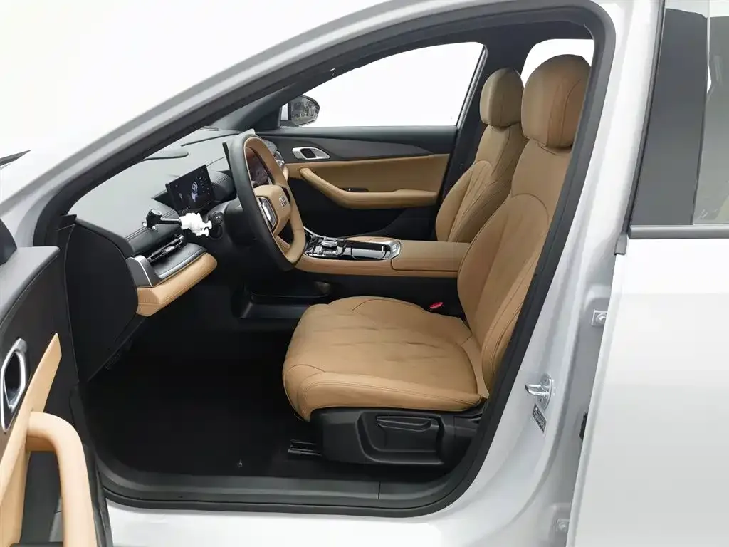 Geely 银河A7 2025 из CN, фото 10