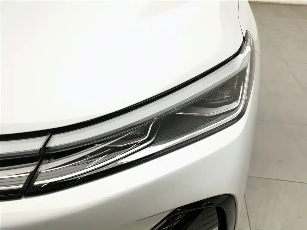 Geely 银河A7 2025 из CN, фото 7