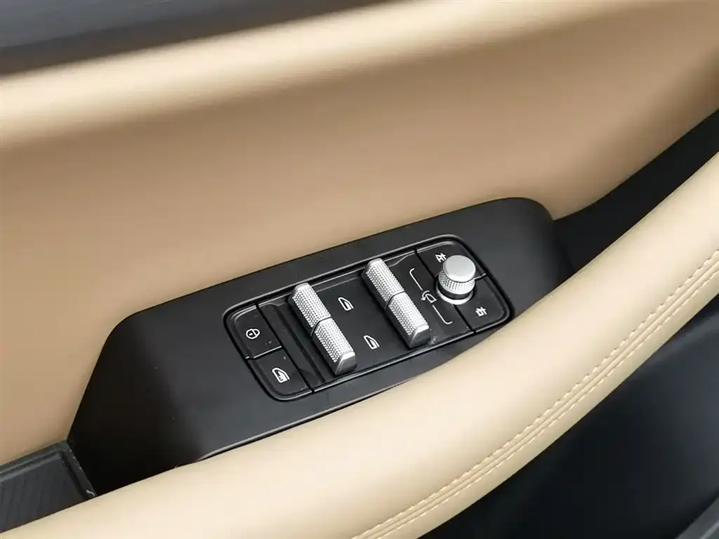 Geely 银河A7 2025 из CN, фото 9