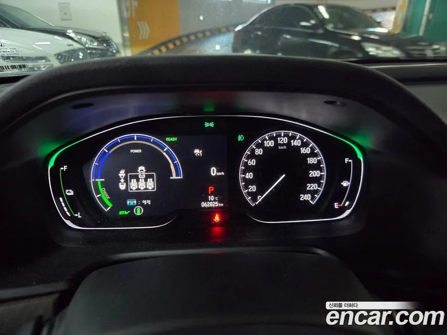 Honda Accord — фото 10
