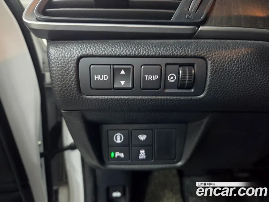 Honda Accord — фото 8
