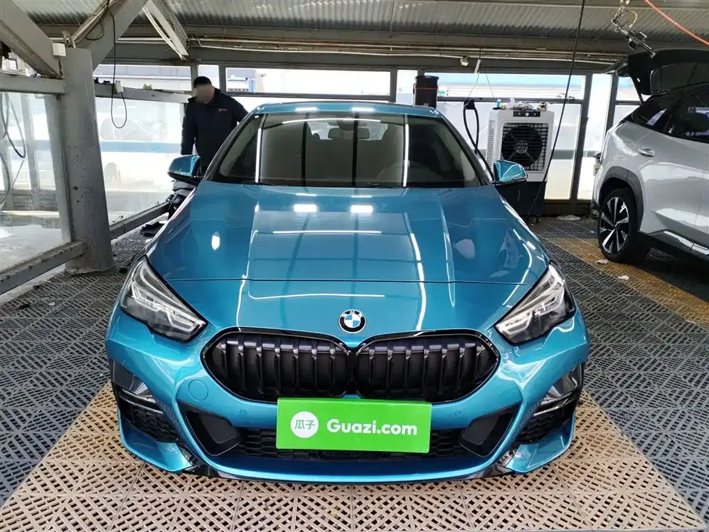 BMW 2 Series (Import) — фото 9