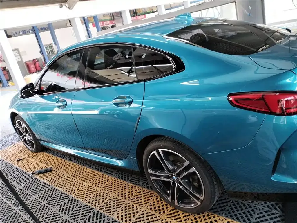 BMW 2 Series (Import) — фото 10