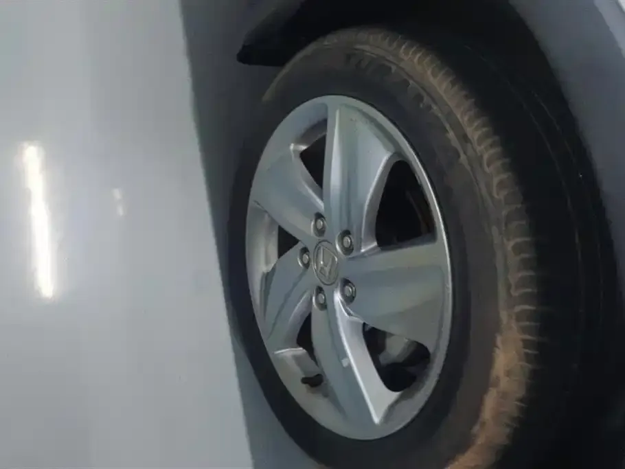 Honda Vezel 2021 из CN, фото 2