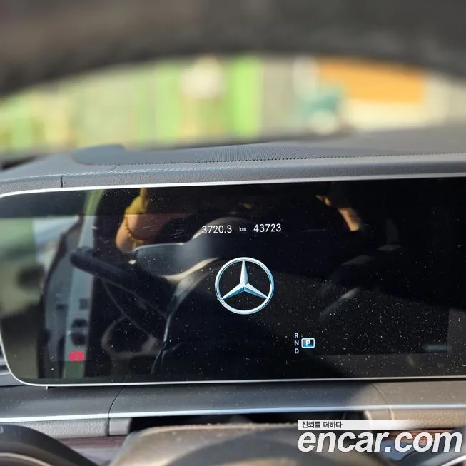 Mercedes-Benz GLE-Class 2022 из KR, фото 4