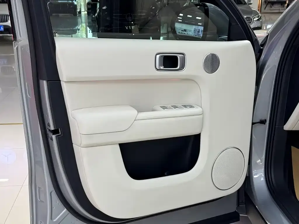 Li Auto L9 2024 из CN, фото 10