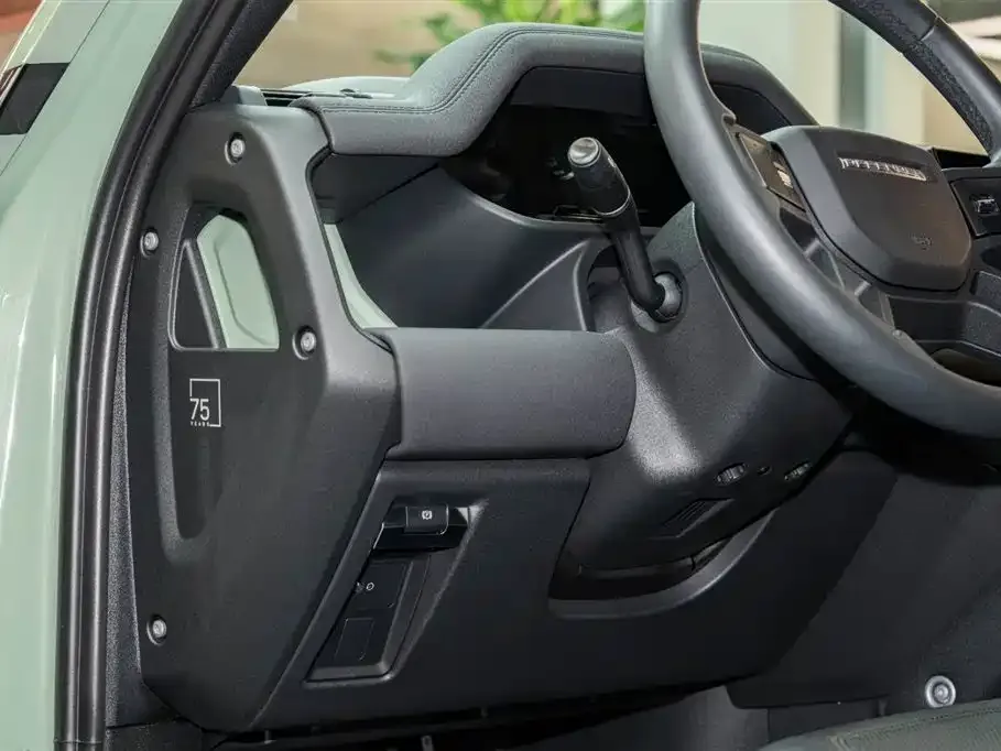 Land Rover Defender 2023 из CN, фото 5