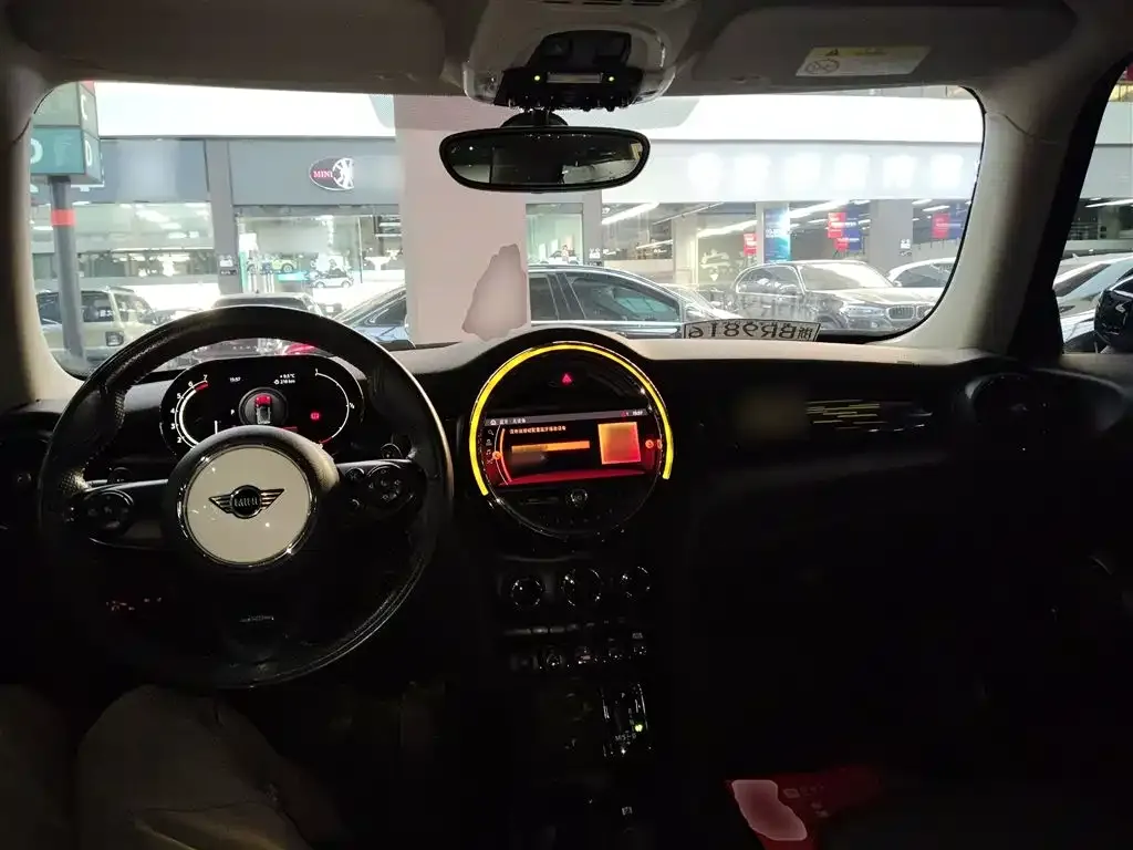 MINI Cooper (3-door) 2021 из CN, фото 4
