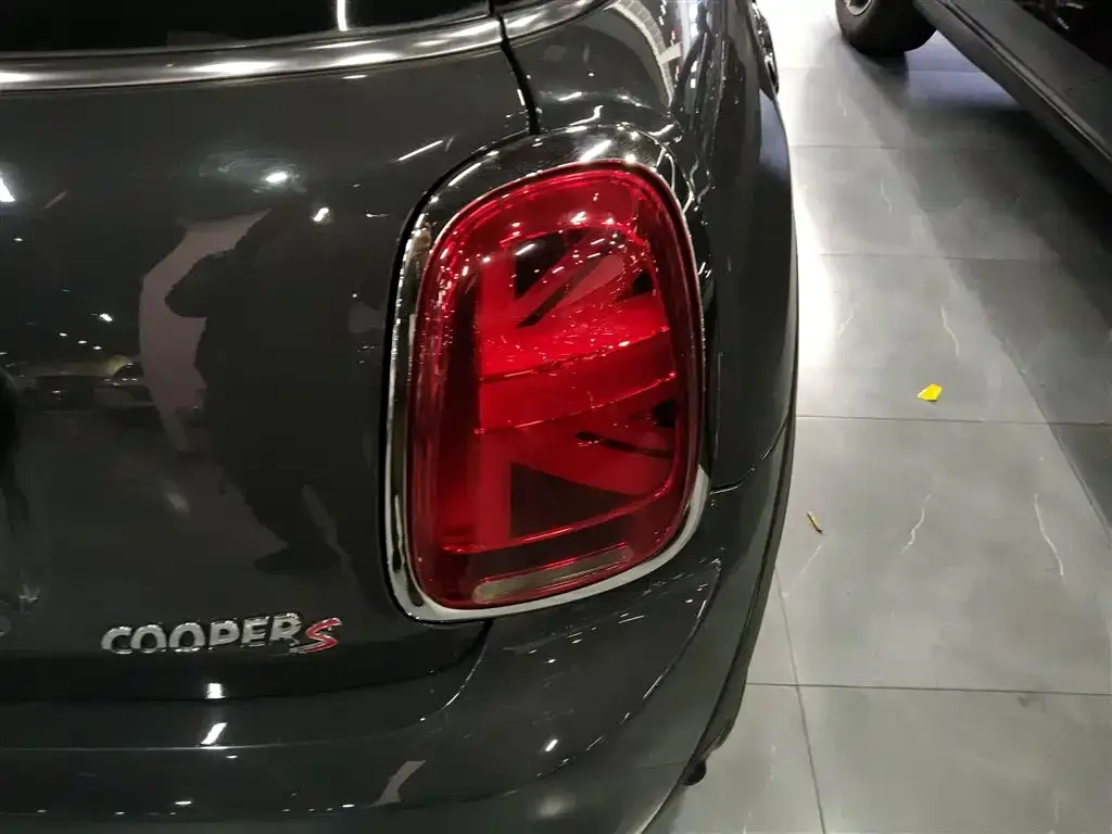MINI Cooper (3-door) 2021 из CN, фото 2