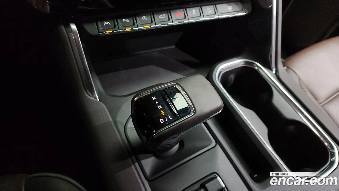 GMC Sierra 2024 из KR, фото 9