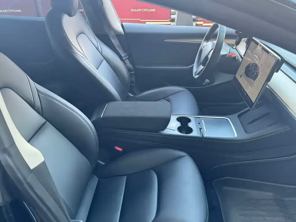 Tesla Model 3 2022 из CN, фото 7
