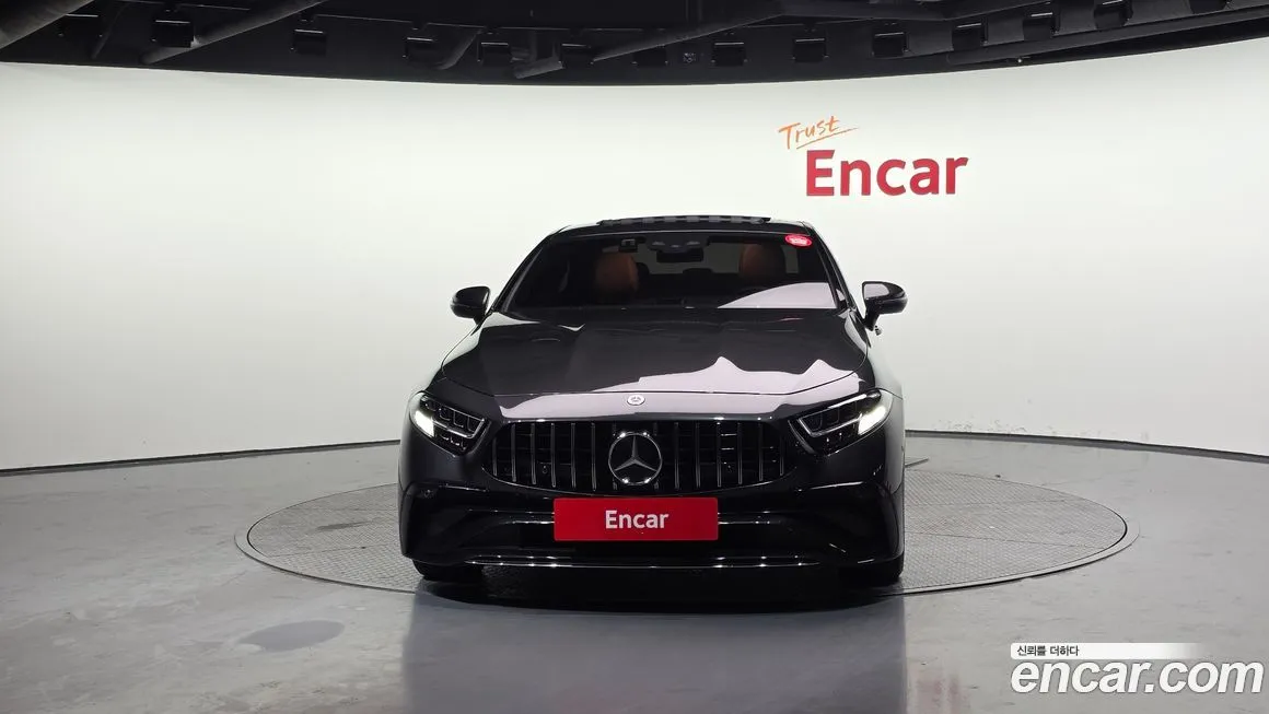 Mercedes-Benz CLS-Class 2022 из KR, фото 4