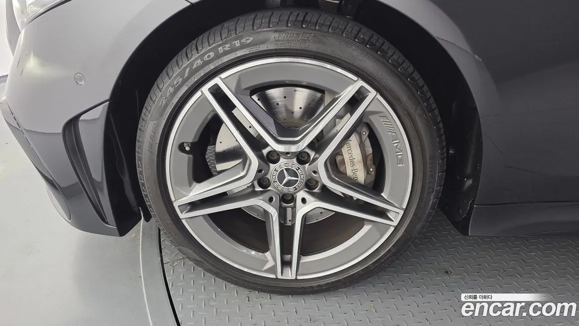 Mercedes-Benz CLS-Class 2022 из KR, фото 6