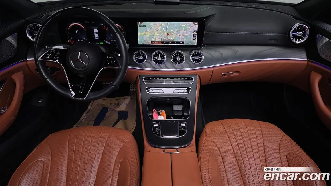 Mercedes-Benz CLS-Class 2022 из KR, фото 10