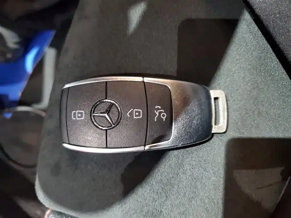 Mercedes-Benz CLA (Import) 2021 из CN, фото 7