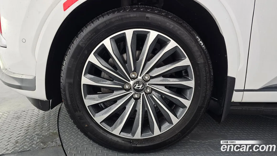 Hyundai Palisade — фото 7