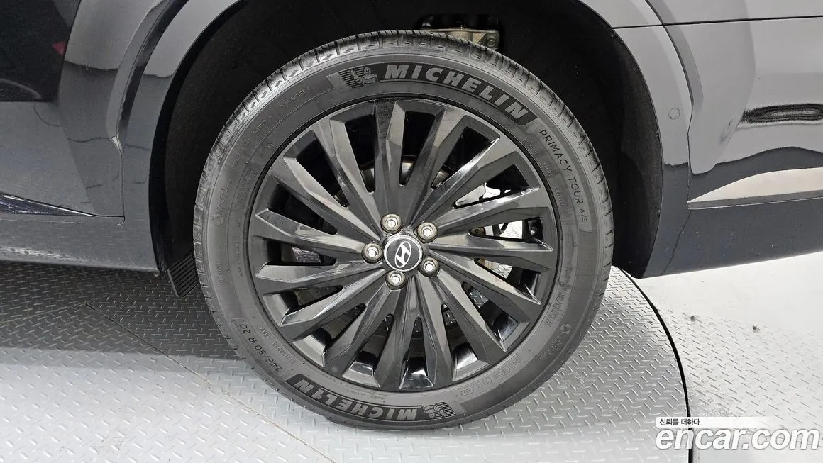 Hyundai Palisade 2024 из KR, фото 8
