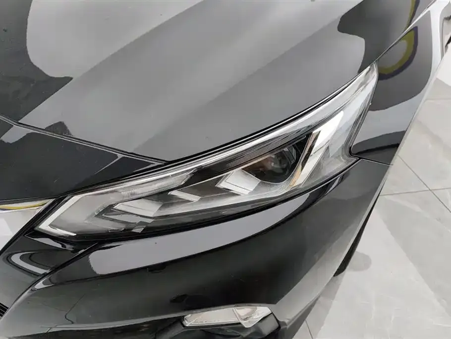 Nissan Teana — фото 4