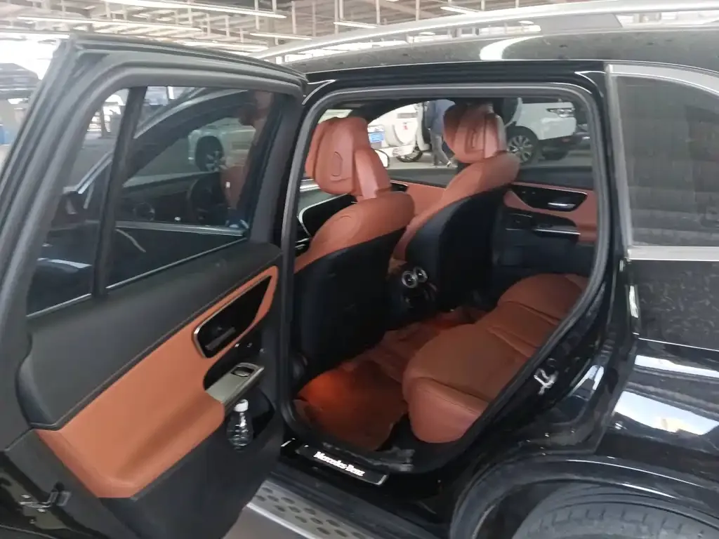 Mercedes-Benz GLC 2023 из CN, фото 3