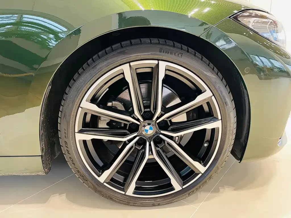 BMW 4 Series 2022 из CN, фото 5