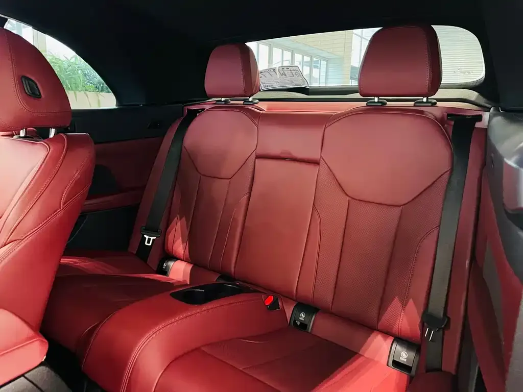 BMW 4 Series 2022 из CN, фото 2