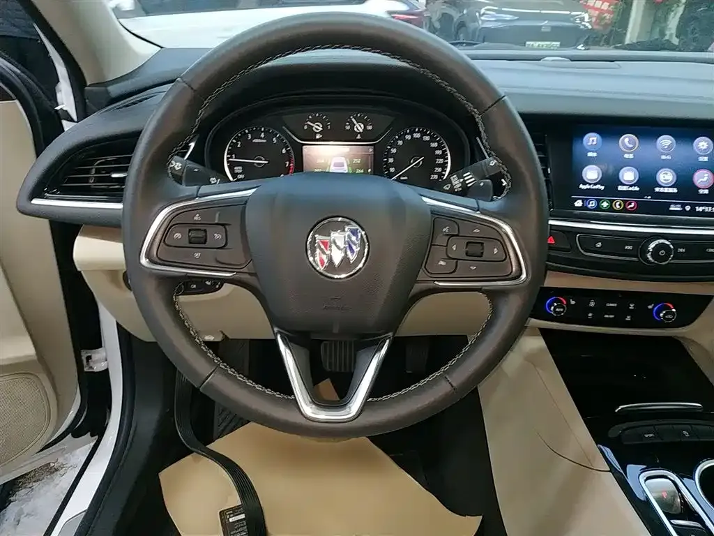 Buick Regal — фото 3