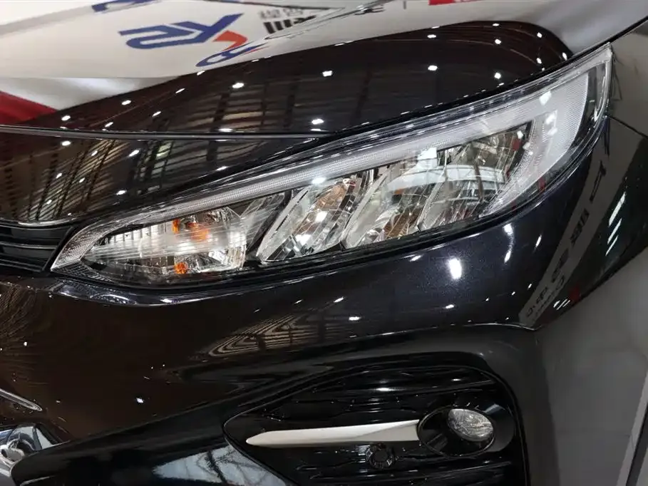 Toyota Wildlander 2022 из CN, фото 7