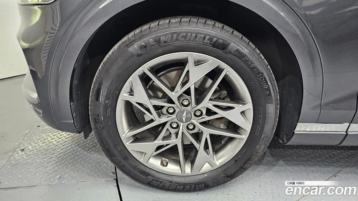 [object Object] GV70 2022 из KR, фото 5