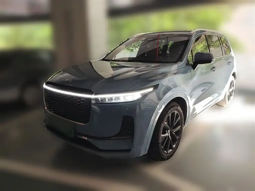 Li Auto ONE 2021 из CN, фото 1