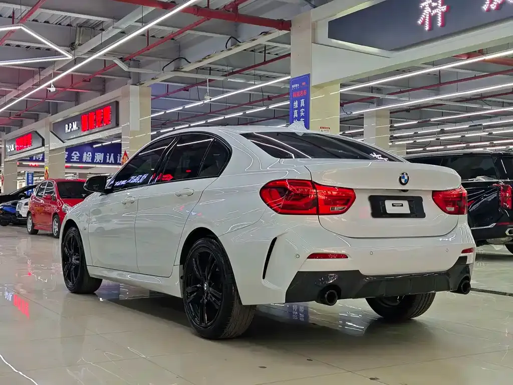 [object Object] 1 Series 2023 из CN, фото 6