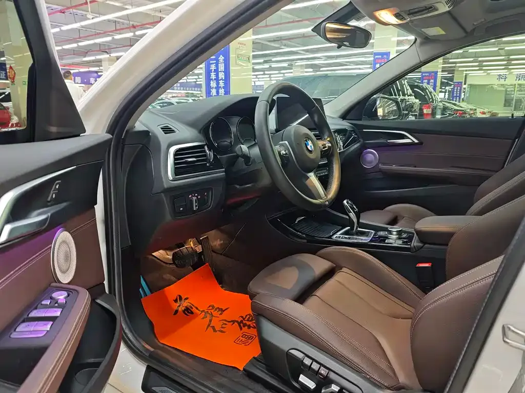 [object Object] 1 Series 2023 из CN, фото 7