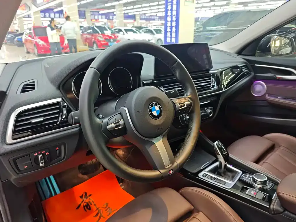 [object Object] 1 Series 2023 из CN, фото 8