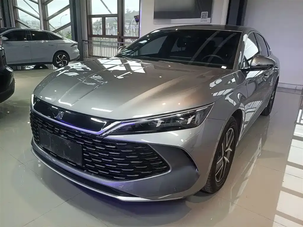 BYD Qin L 2025 из CN, фото 1