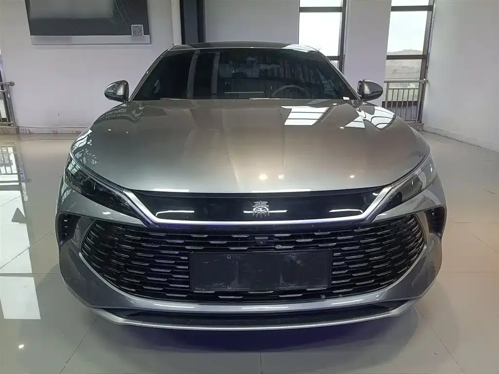 BYD Qin L 2025 из CN, фото 6