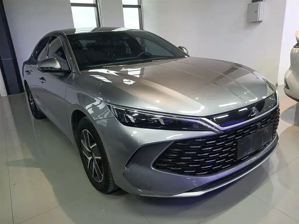 BYD Qin L 2025 из CN, фото 4